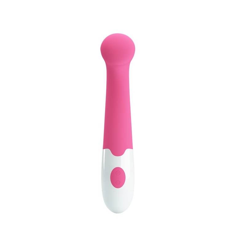 vibromasseur charles pretty love 3