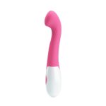 vibromasseur charles pretty love 4