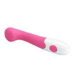 vibromasseur charles pretty love 5