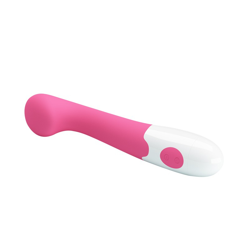 vibromasseur charles pretty love 5