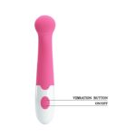 vibromasseur charles pretty love 6