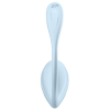 vibromasseur connecte point g smooth petal 85 x 38cm bleu clair 5