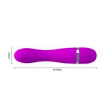vibromasseur cvelyn 2