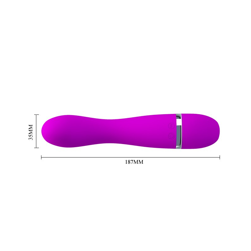 vibromasseur cvelyn 2