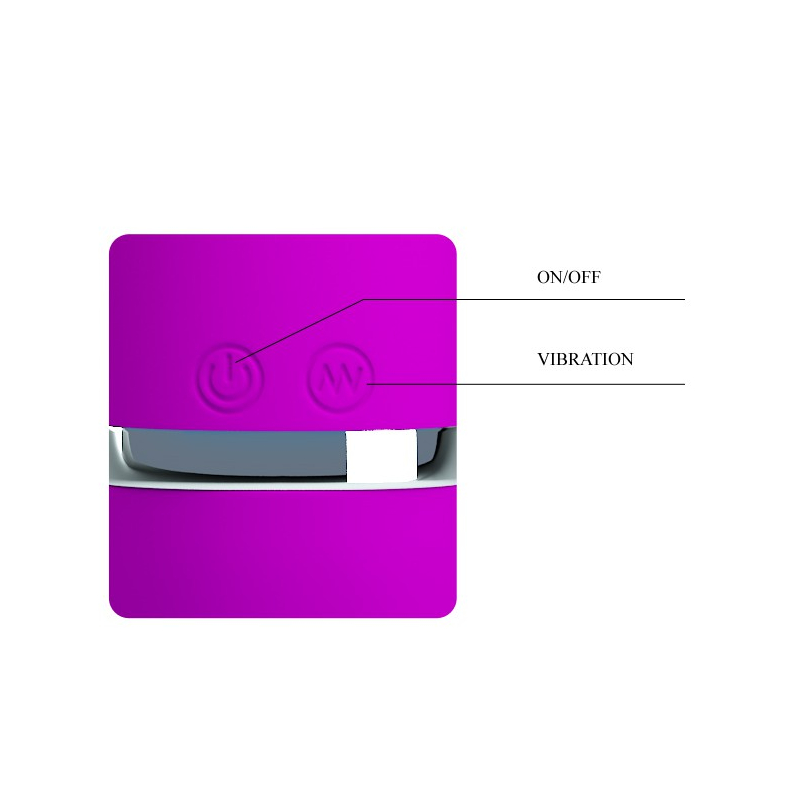 vibromasseur cvelyn 3