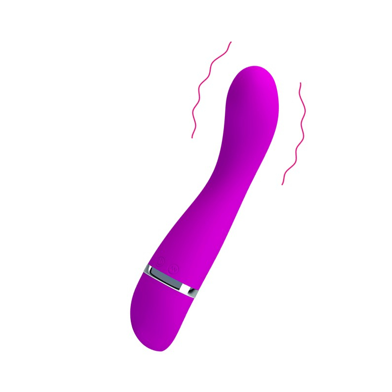 vibromasseur cvelyn 4
