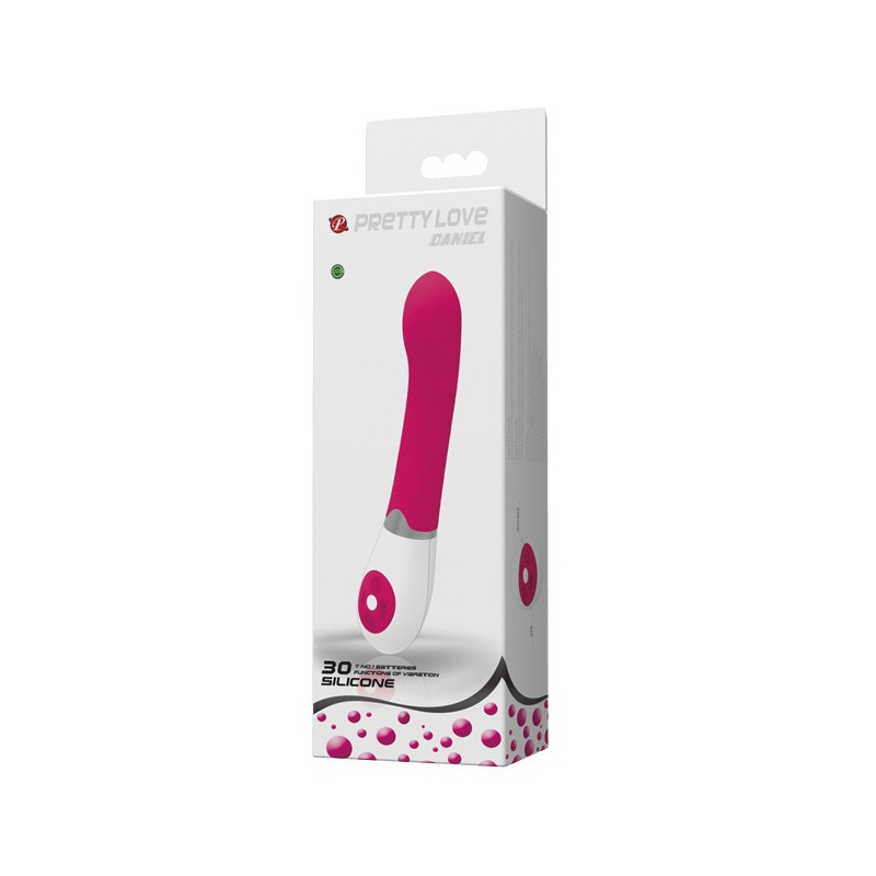 vibromasseur daniel 1