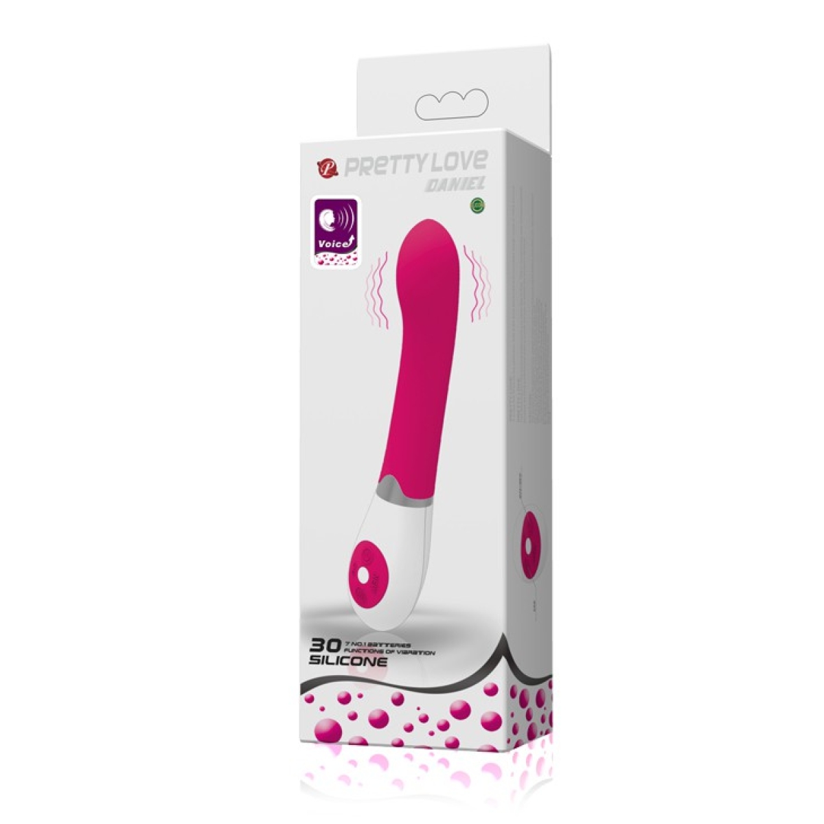 vibromasseur daniel voice 1