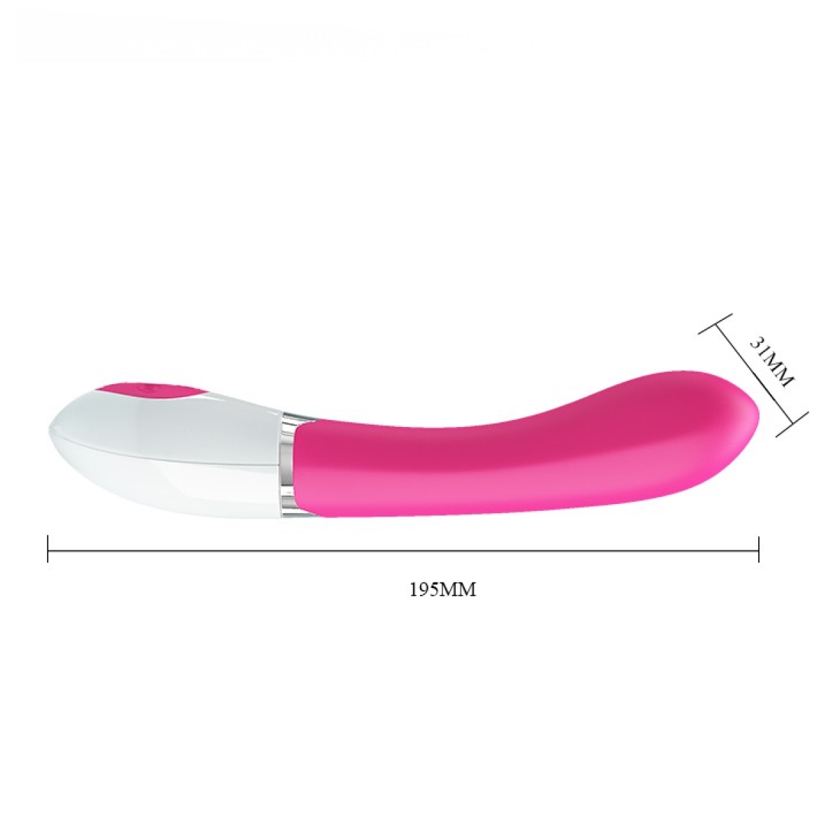 vibromasseur daniel voice 3
