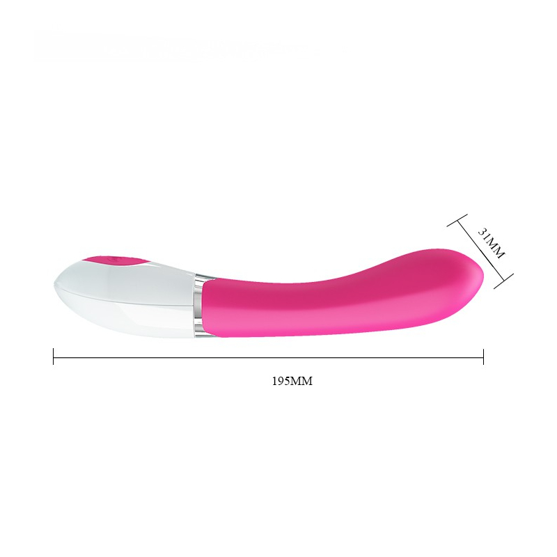 vibromasseur daniel voice 3