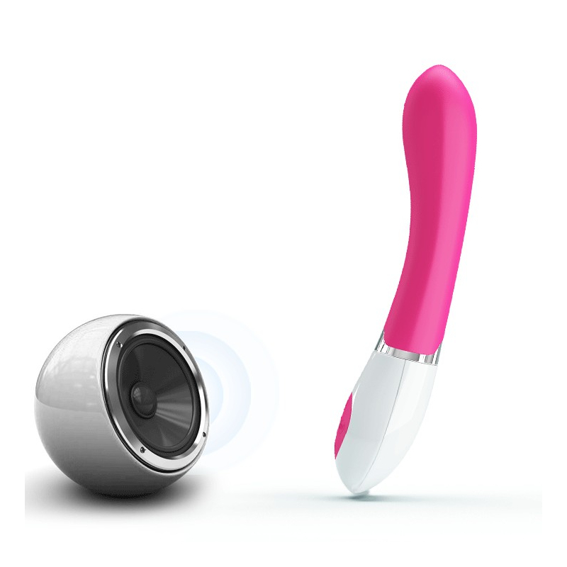 vibromasseur daniel voice