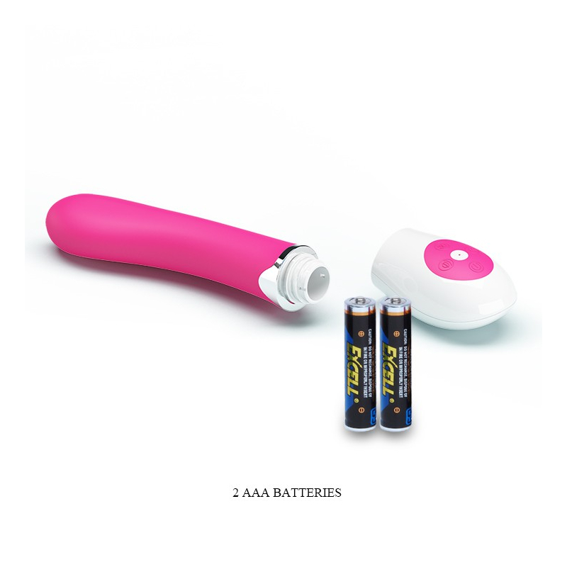 vibromasseur daniel voice 9