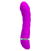 vibromasseur design truda 195 x 35cm violet