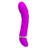 vibromasseur design truda 195 x 35cm violet 2