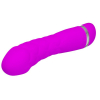 vibromasseur design truda 195 x 35cm violet 4
