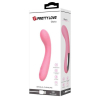 vibromasseur gloria 16 x 31 cm 1