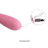 vibromasseur gloria 16 x 31 cm 2