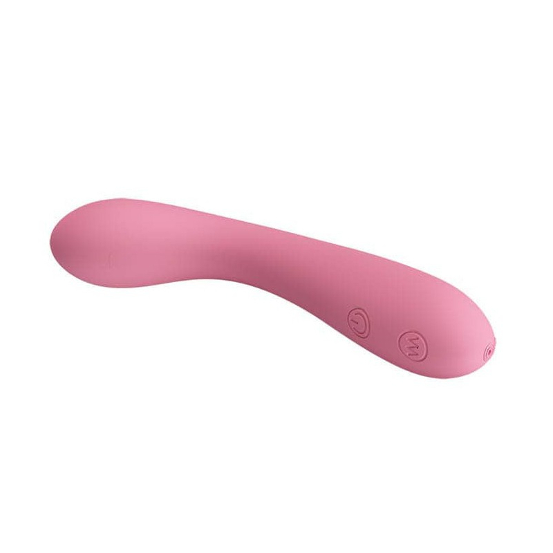 vibromasseur gloria 16 x 31 cm 4