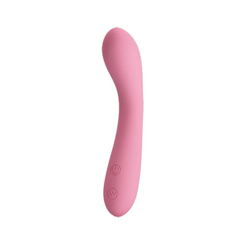 vibromasseur gloria 16 x 31 cm