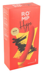 vibromasseur hype 17 x 36cm 1