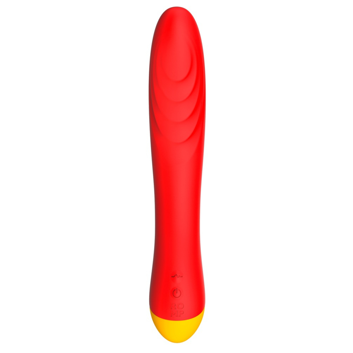 vibromasseur hype 17 x 36cm 2