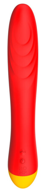 vibromasseur hype 17 x 36cm 2