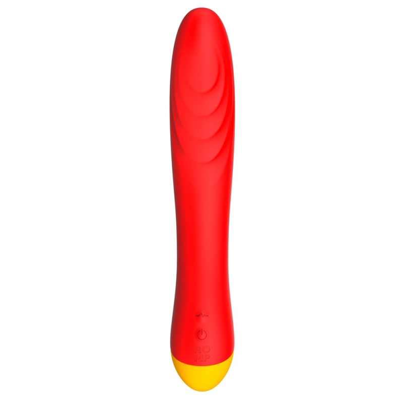 vibromasseur hype 17 x 36cm 2
