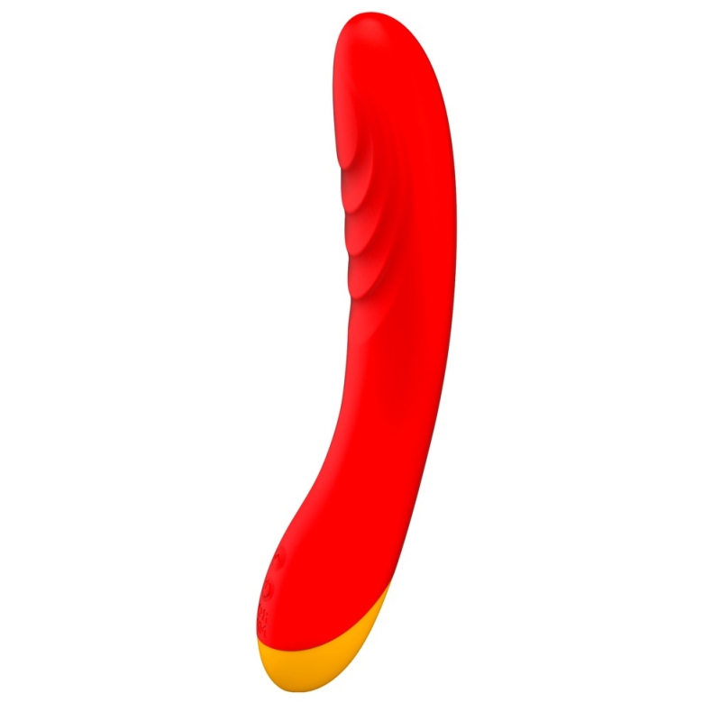 vibromasseur-hype-17-x-36cm vibromasseur hype 17 x 36cm