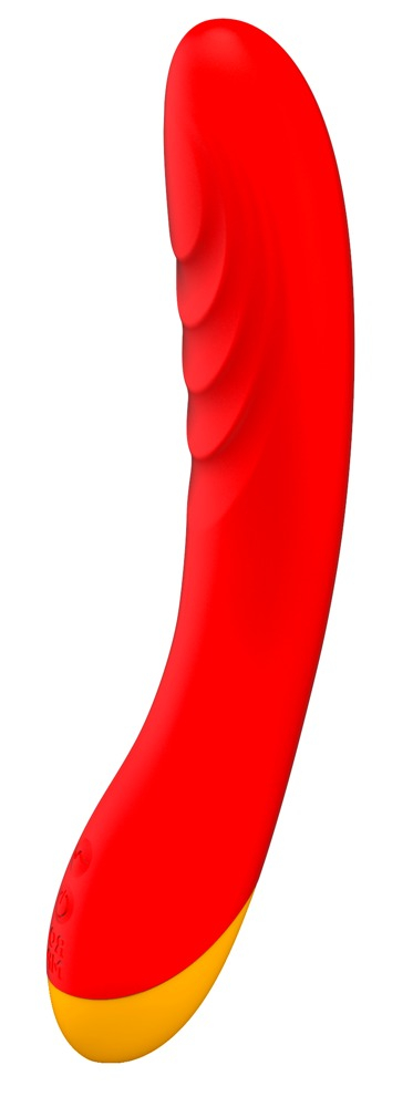 vibromasseur-hype-17-x-36cm vibromasseur hype 17 x 36cm