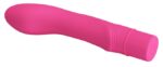 vibromasseur ira pretty love 12 x 3 cm rose 3