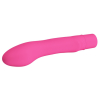 vibromasseur ira pretty love 12 x 3 cm rose 4