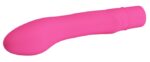 vibromasseur ira pretty love 12 x 3 cm rose 4