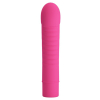 vibromasseur mick pretty love 10 x 27 cm fuschia 2