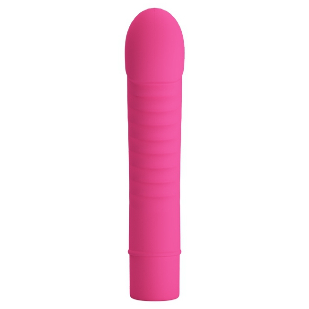vibromasseur mick pretty love 10 x 27 cm fuschia 2
