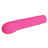 vibromasseur mick pretty love 10 x 27 cm fuschia 3