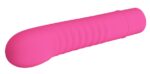 vibromasseur mick pretty love 10 x 27 cm fuschia 3