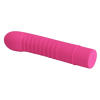 vibromasseur mick pretty love 10 x 27 cm fuschia 4