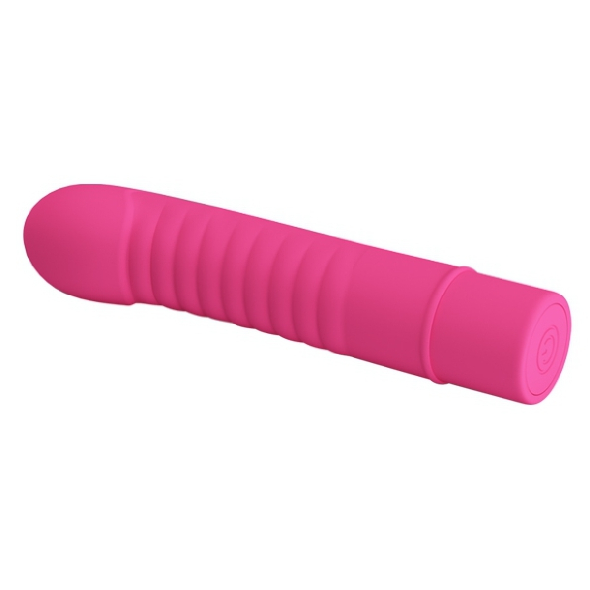 vibromasseur mick pretty love 10 x 27 cm fuschia 4