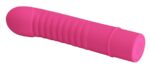 vibromasseur mick pretty love 10 x 27 cm fuschia 4