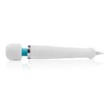 vibromasseur my magic wand tete 58mm bleu 13