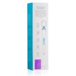 vibromasseur my magic wand tete 58mm bleu 15