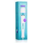 vibromasseur my magic wand tete 58mm bleu 9