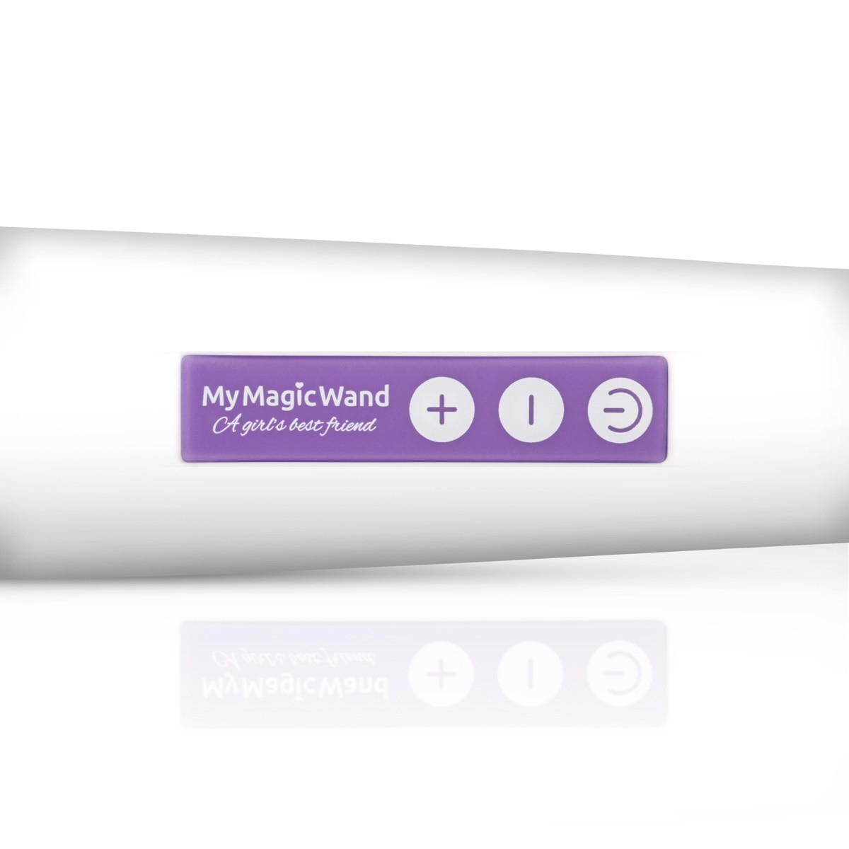 vibromasseur my magic wand tete 58mm violet 3