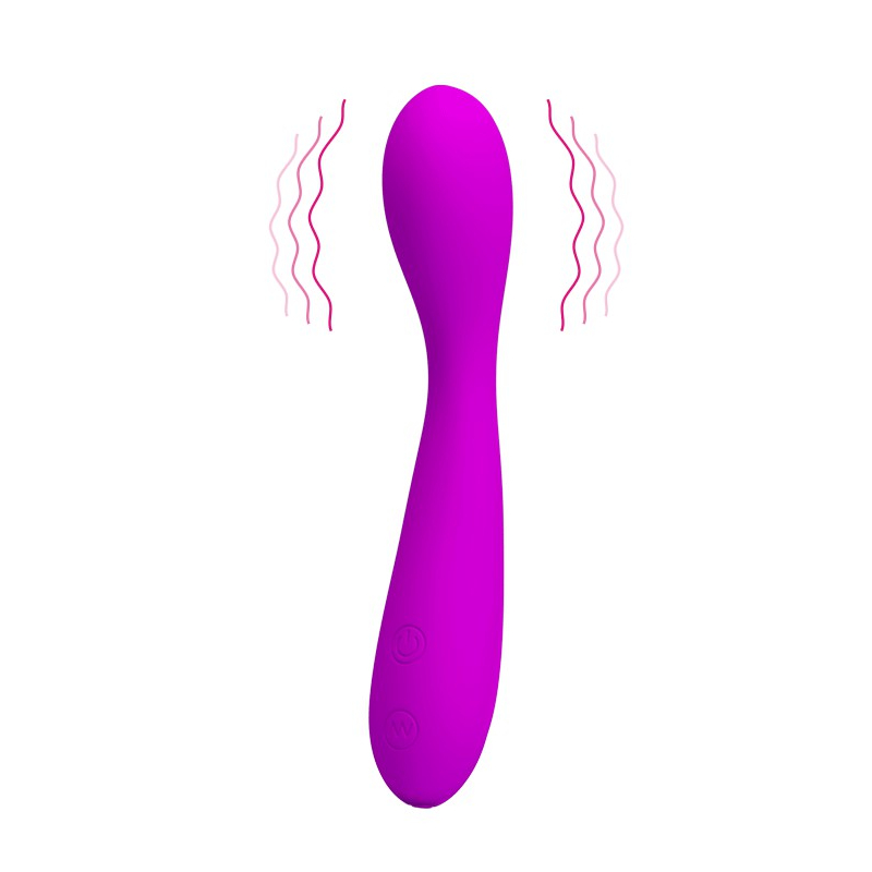 vibromasseur nigel 5