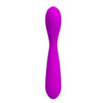 vibromasseur nigel 6
