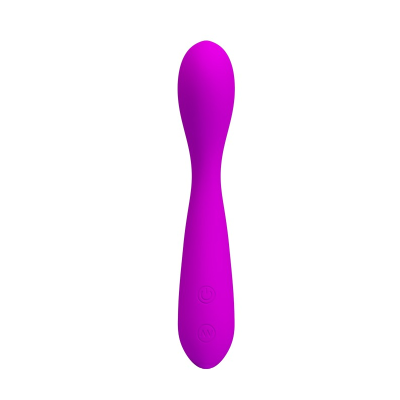 vibromasseur nigel 6