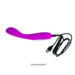 vibromasseur nigel 9