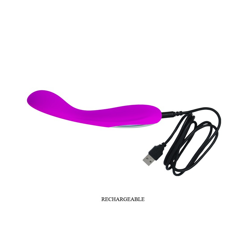 vibromasseur nigel 9