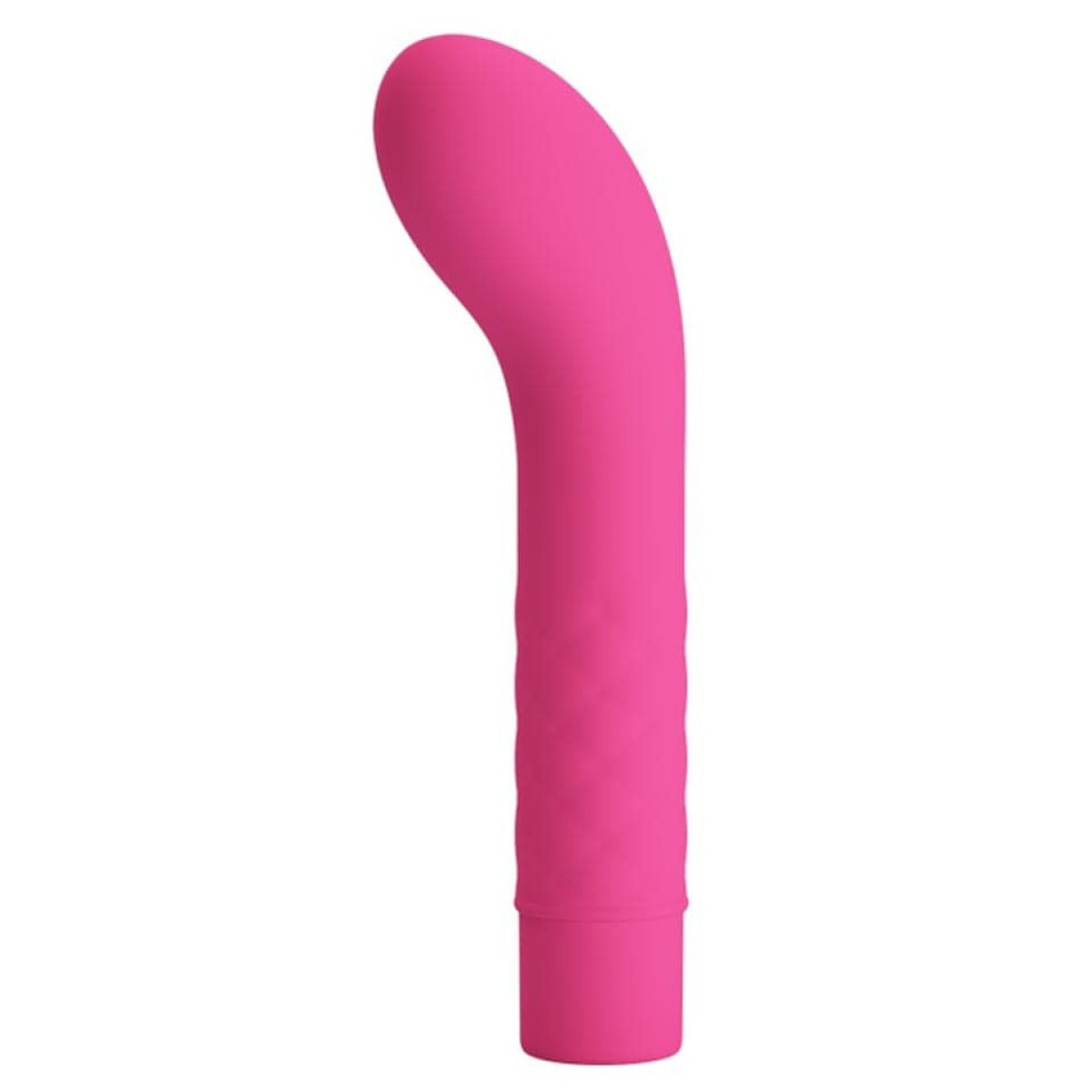 vibromasseur point g atlas rose fushia