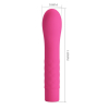 vibromasseur point g atlas rose fushia 2